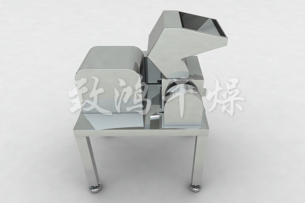 CSJ系列粗粉碎機