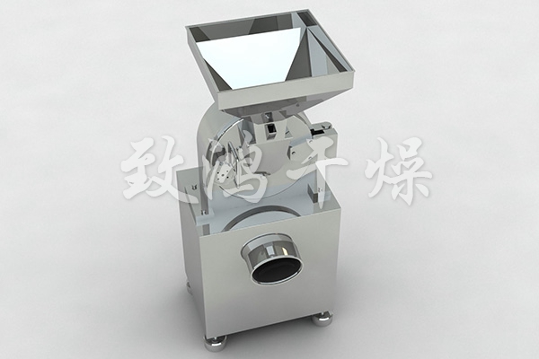 B型系列粉碎機