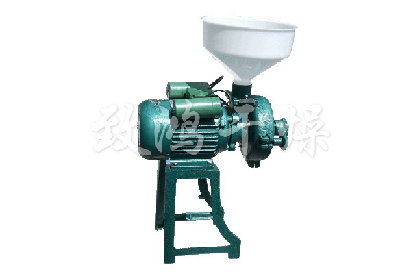 ZNL-150型無篩粉碎機(jī)