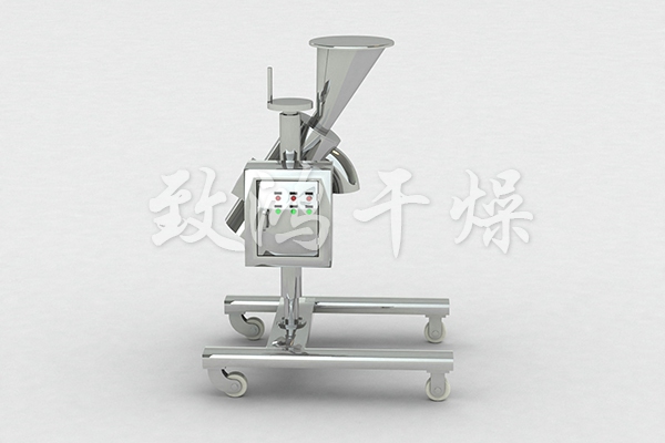 KZL系列快速整粒機(jī)